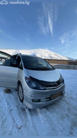 Toyota Previa