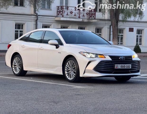 Toyota Avalon