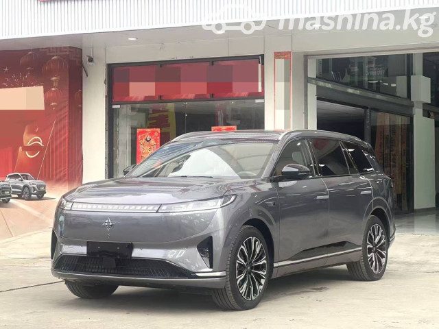 Dongfeng eπ 008