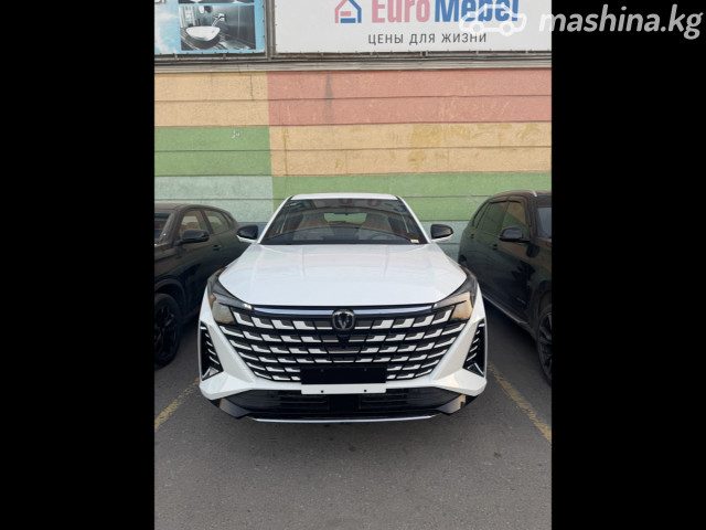 Changan UNI-Z