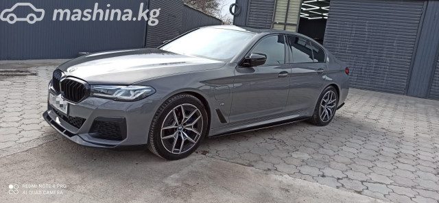 BMW 5 серии