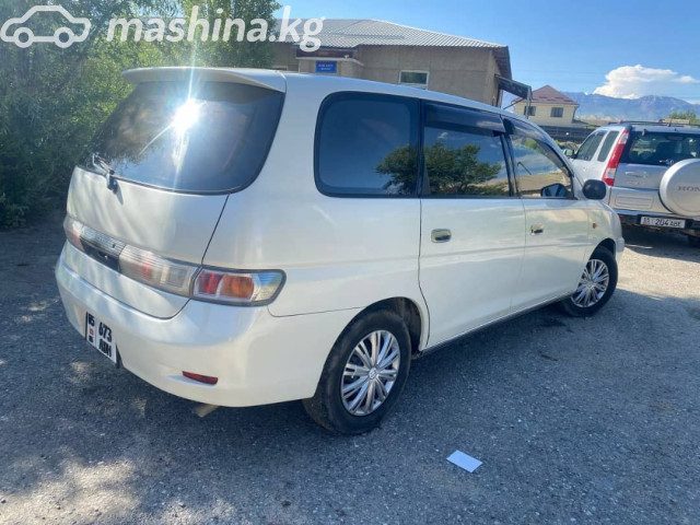 Toyota Gaia