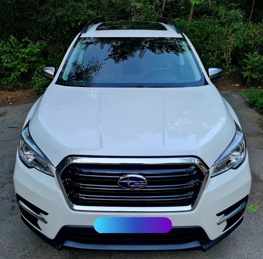 Subaru Ascent I 2018