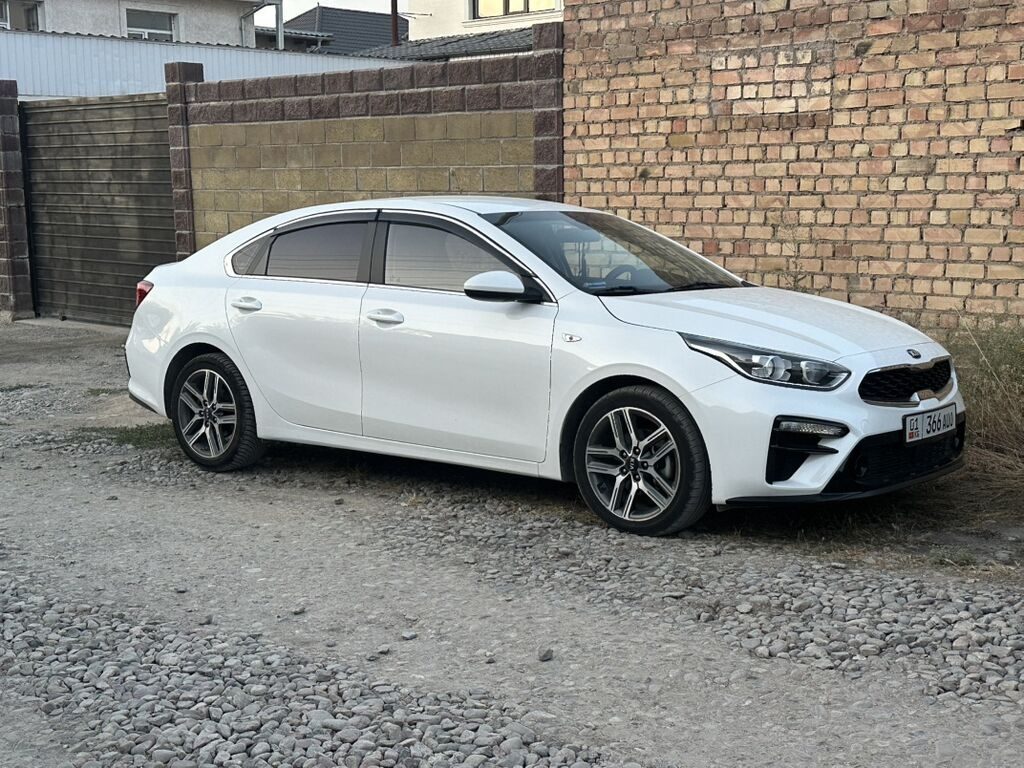 Kia Cerato