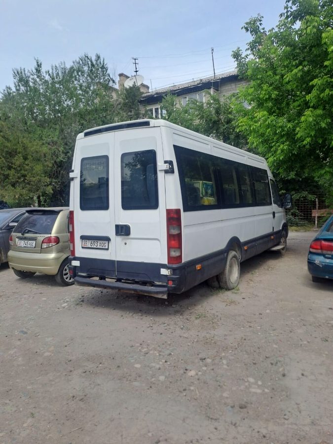 Iveco Daily
