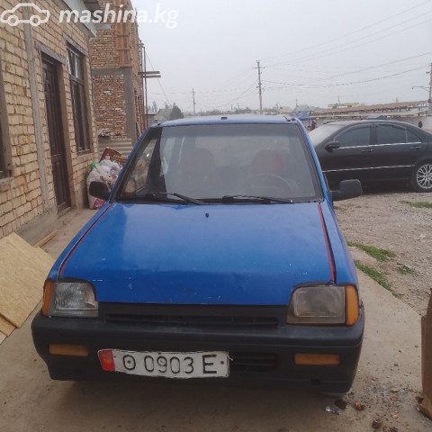 Daewoo Tico