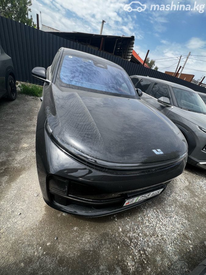 LiXiang L7
