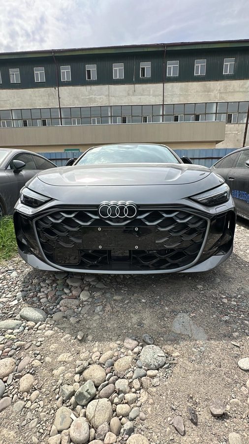 Audi A5 III (B10) 2026