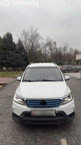 CHERY Karry K60 EV