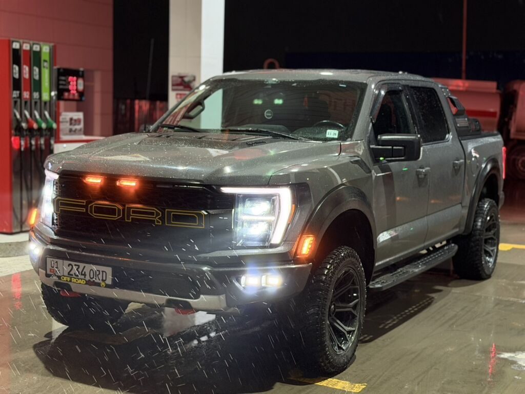 Ford F-150