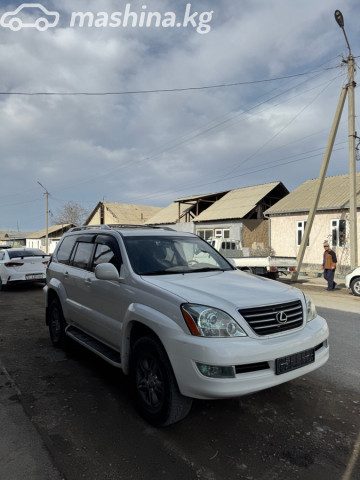 Lexus GX