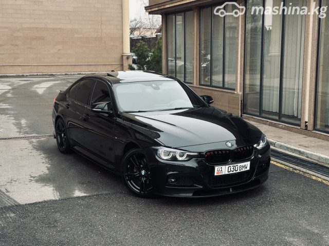 BMW 3 серии