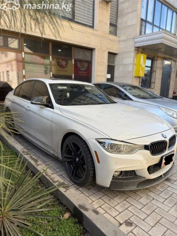 BMW 3 серии
