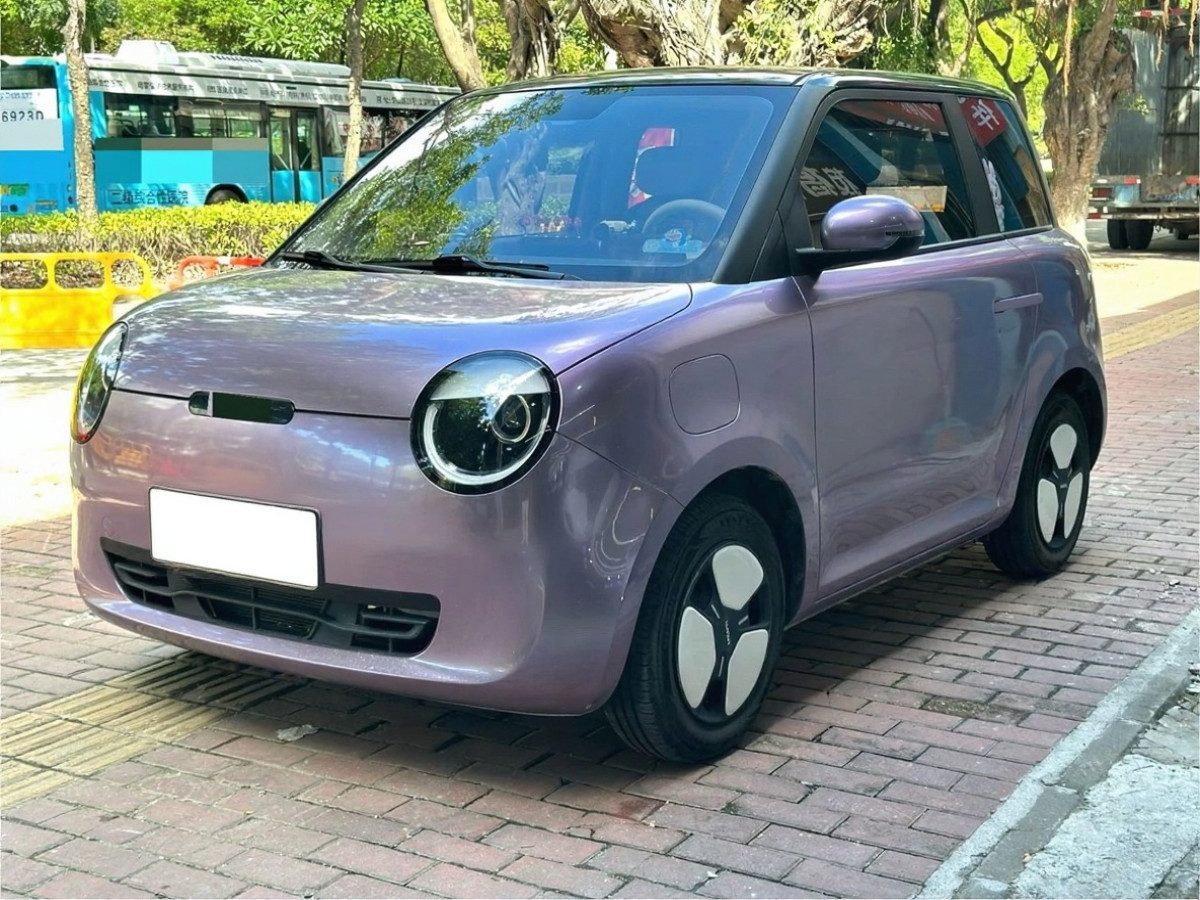 Changan Lumin 18kWh Electro AT