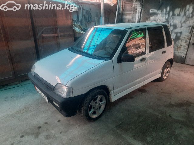Daewoo Tico
