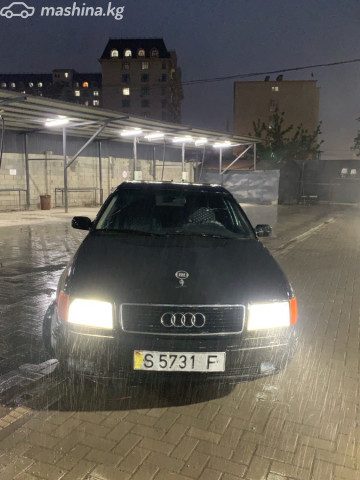 Audi 100