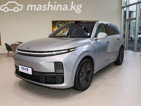 LiXiang L7