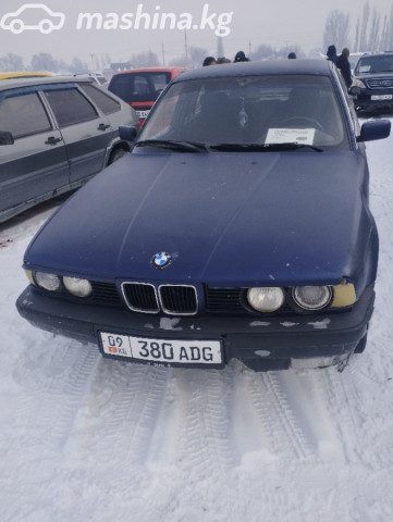 BMW 5 серии