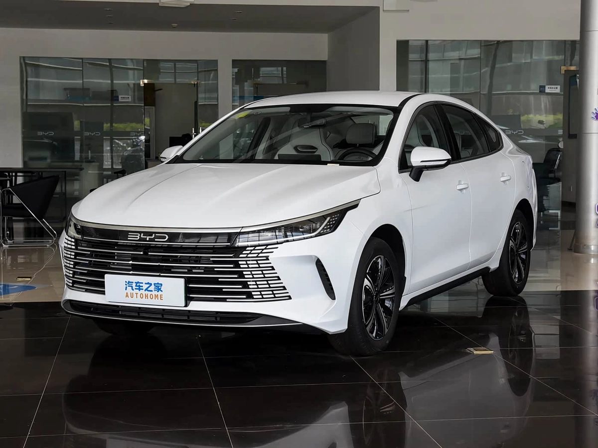 BYD Destroyer 05 2026