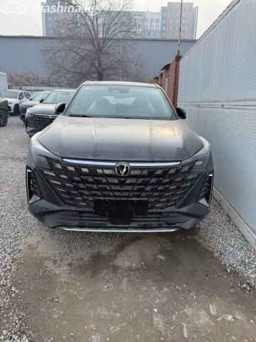 Changan UNI-Z