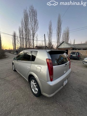 Toyota Opa