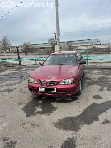 Nissan Primera