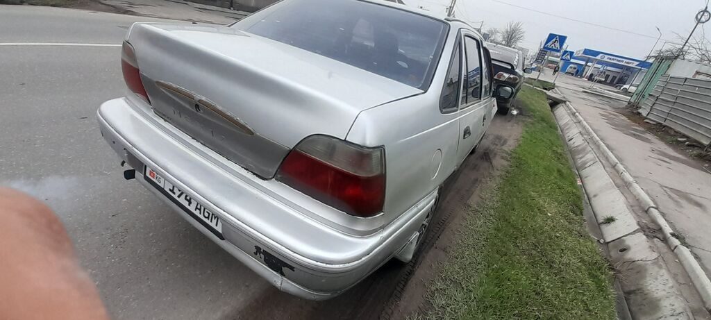 Daewoo Nexia