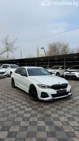 BMW 3 серии