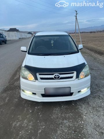 Toyota Ipsum