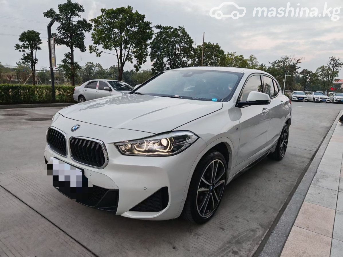 BMW X2 I (F39)