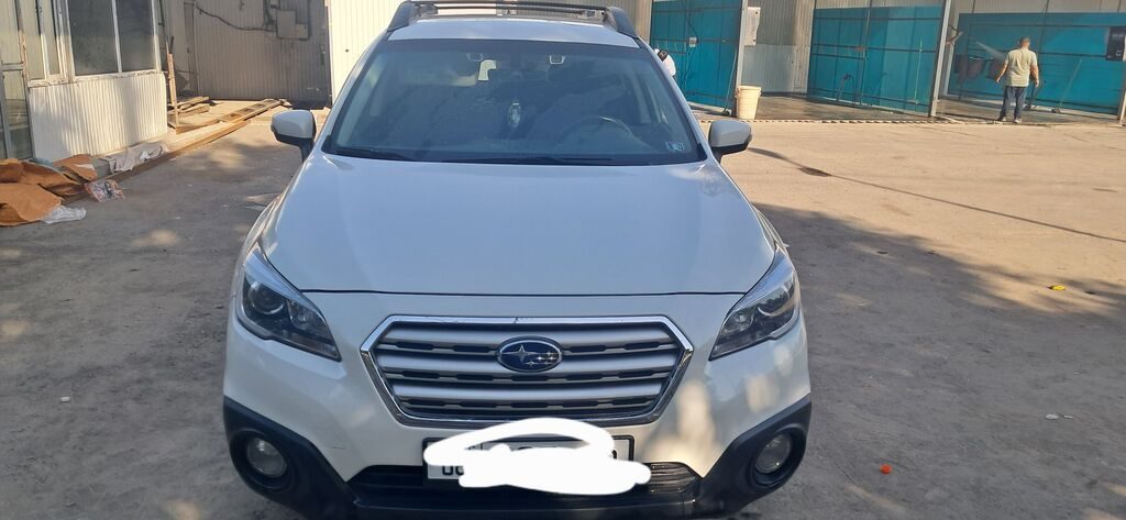 Subaru 