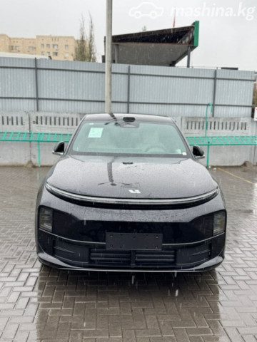 LiXiang L6