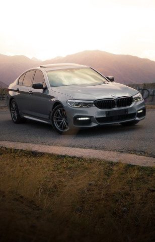 BMW 5 серии