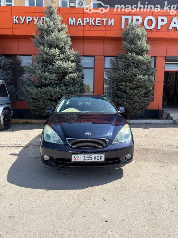 Toyota Windom