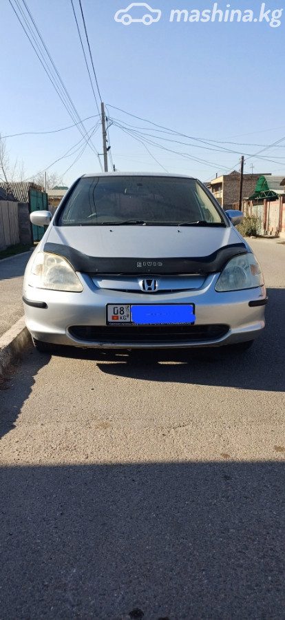 Honda Civic VII