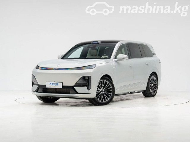 Changan Deepal S09