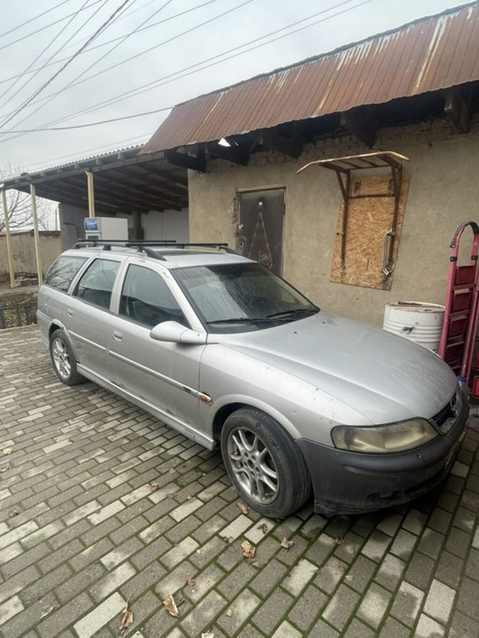 Opel Vectra