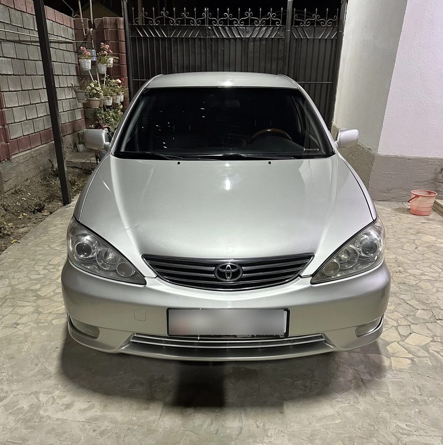 Toyota Camry V (XV30) 2002