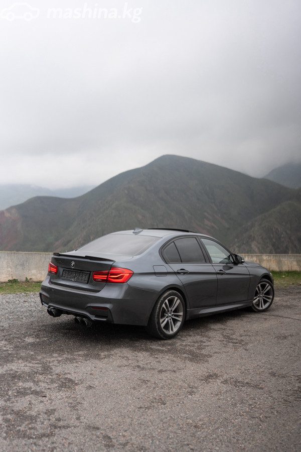 BMW 3 серии