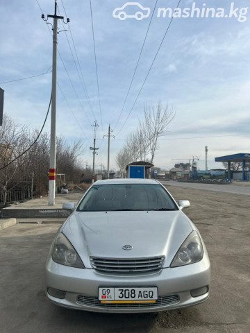 Toyota Windom