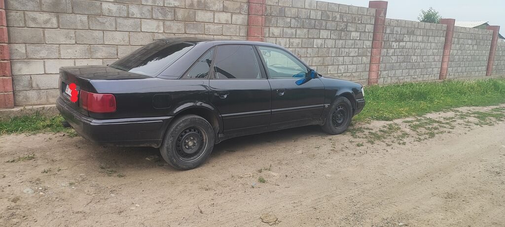 Audi 100