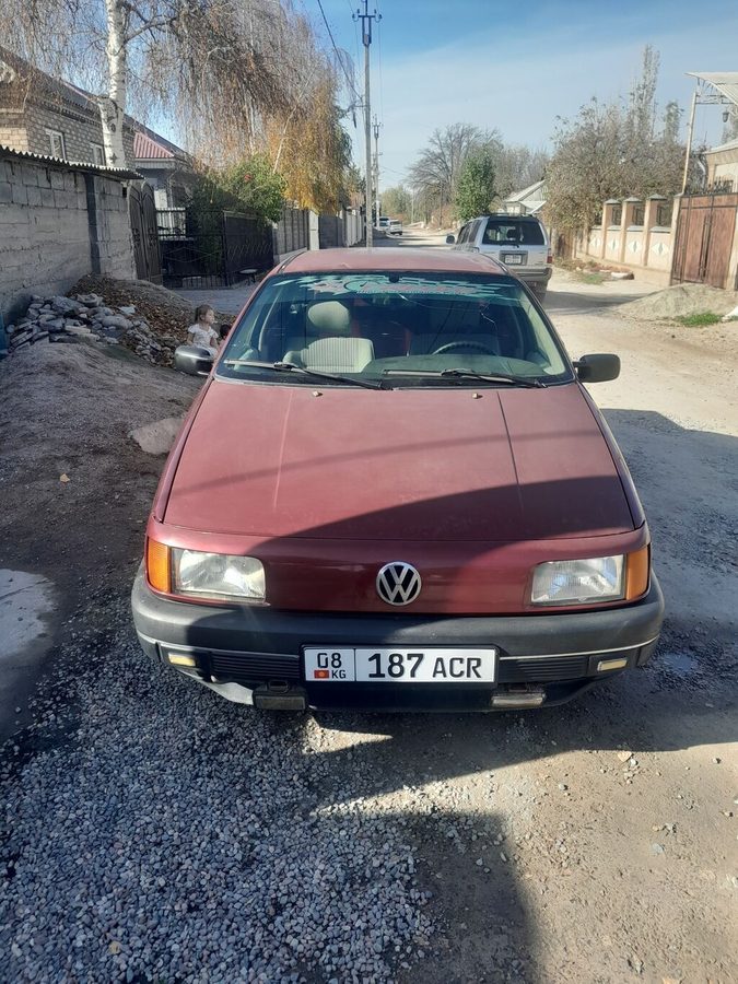Volkswagen 