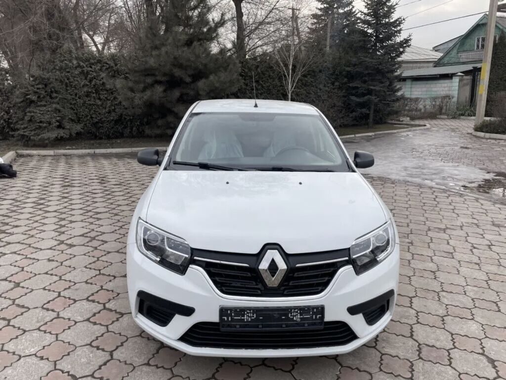 Renault Logan