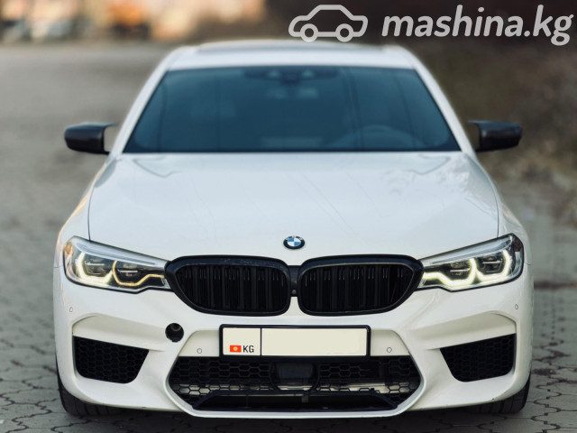 BMW 5 серии