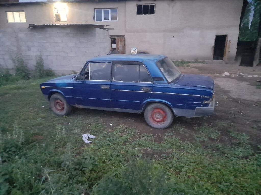 ВАЗ (ЛАДА) 2105