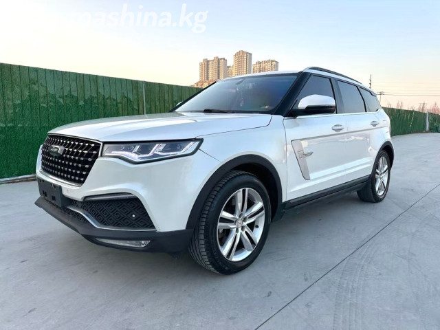 Changan UNI-T