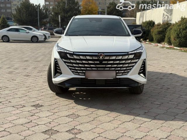 Changan UNI-Z