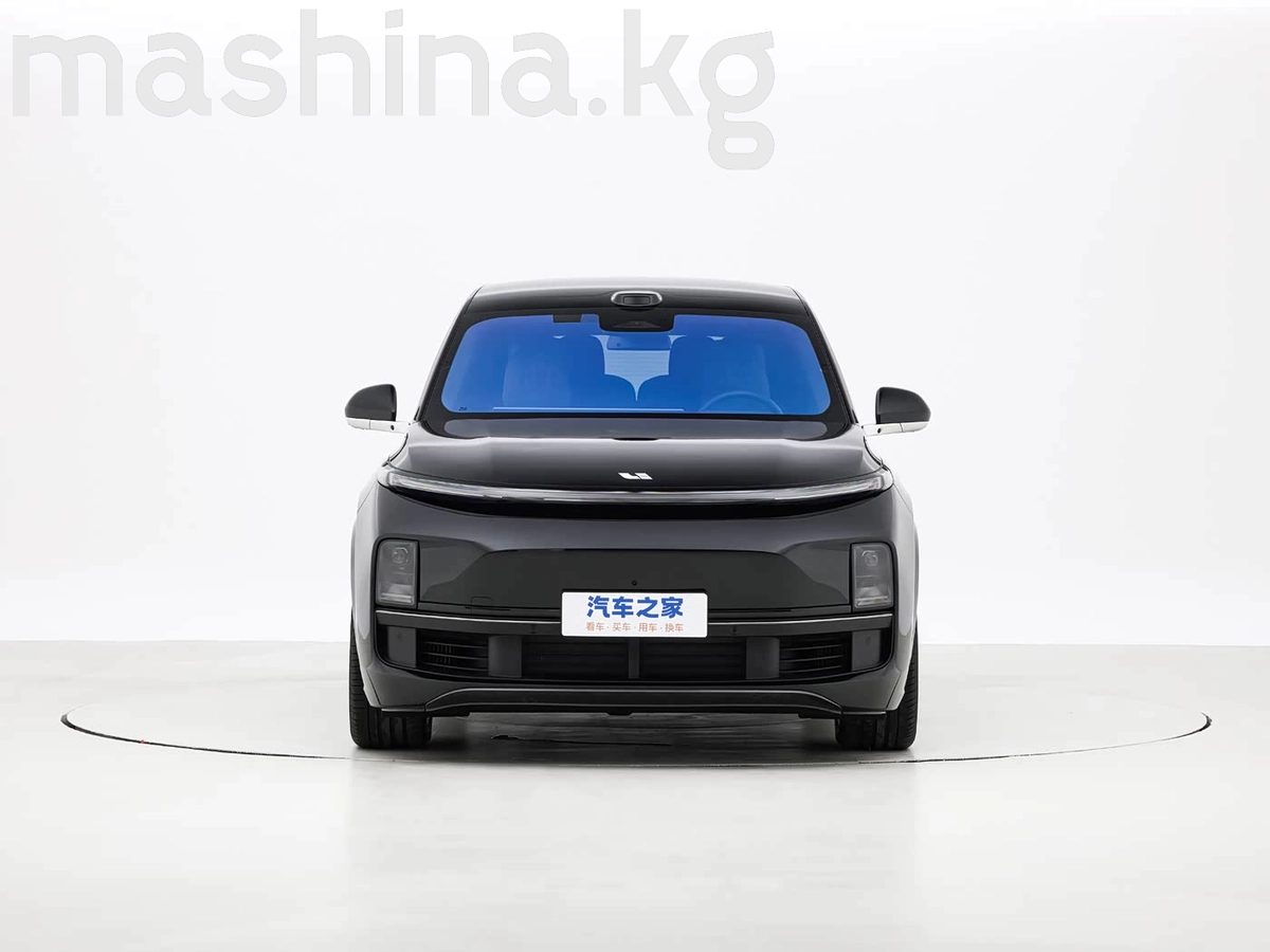 LiXiang L8 Рестайлинг 2025