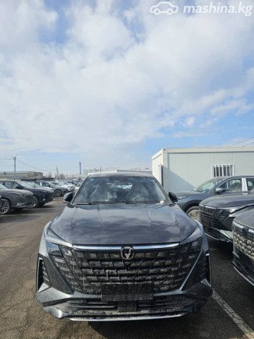 Changan UNI-Z