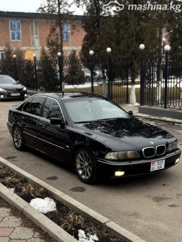 BMW 5 серии
